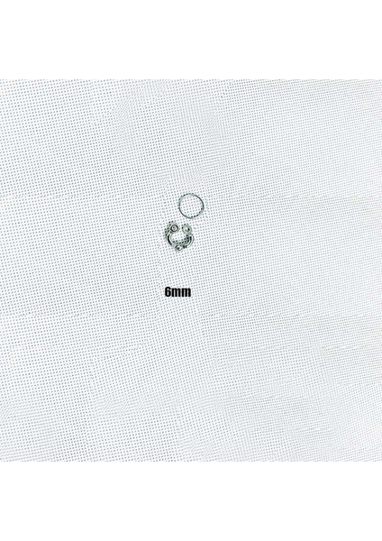 Siyah Stil 7mm Papağan Ayak Yüzüğü Alaşım Dış Mekan Uçuş Eğitimi Evcil Kuş Güvercin Ayak Yüzükleri Davranış Yardımcıları Kuş Malzemeleri Evcil Hayvan Ürünleri (Yurt Dışından)