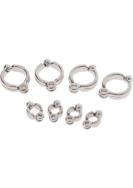 A6 Stili Açık Hava Uçuş Eğitimi Aktivitesi Açılış Ayak Halkası Aksesuarları Kuş Malzemeleri Evcil Kuş Güvercin Papağan Bacak Halkası Kuş Halkası (Yurt Dışından) modelleri