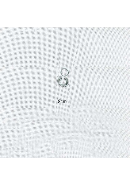 8 mm Stili Papağan Bacak Halkası Alaşım Açık Hava Uçma Aktivitesi Evcil Kuşlar Ayak Halkaları Güvercin Malzemeleri Güvenli Dayanıklı Eğitim Aksesuarları (Yurt Dışından)