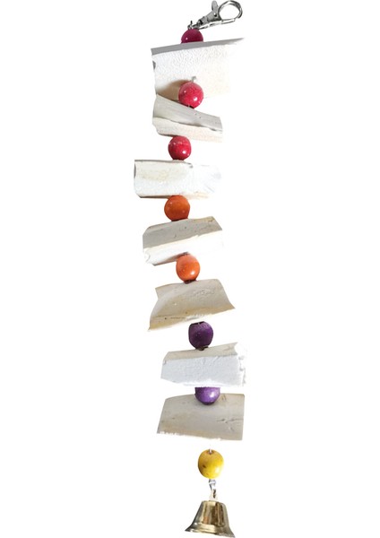 9-12CM Tarzı Muhabbet Kuşu Kalsiyum Takviyeleri Çiğneme Tünek Kemik Kafes Yiyeceği Süsleme Evcil Hayvan Malzemeleri Muhabbet Kuşu Eğitimi (Yurt Dışından) modelleri