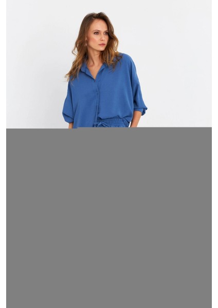 Kadın Indigo Basic Alt-Üst Pantolon Takım MRU6931 fiyatları