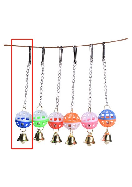 1 Adet Rastgele Stil Kuş Oyuncakları Çiğneme Oyuncakları Hasır Top Oyuncak Papağan Budgie Muhabbet Kuşu Muhabbet Kuşu Oyuncak Kuş Kafesleri Için (Yurt Dışından)