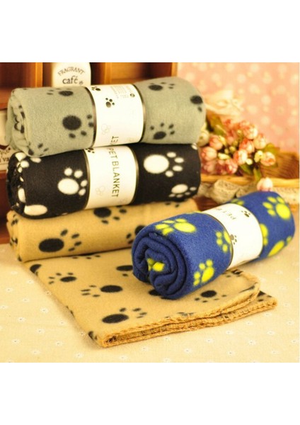 Gül Kırmızı Tarzı S Beden Sevimli Evcil Köpekler Kediler Yatak Matı Battaniye Yumuşak Kış Sıcak Kadife Pati Desenli Evcil Köpek Yatağı Koltuk Evcil Ürün Yastık Kılıfı Havlu (Yurt Dışından) modelleri