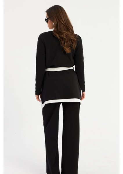 Kadın Siyah Alt Üst Takım MBK100 indirimleri