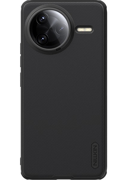 Xiaomi Poco F7 Ultra 5g Buzlu Kalkan Mat Pc + Tpu Telefon Kılıfı (Yurt Dışından)