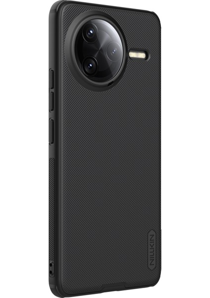 Xiaomi Poco F7 Ultra 5g Buzlu Kalkan Mat Pc + Tpu Telefon Kılıfı (Yurt Dışından) modelleri