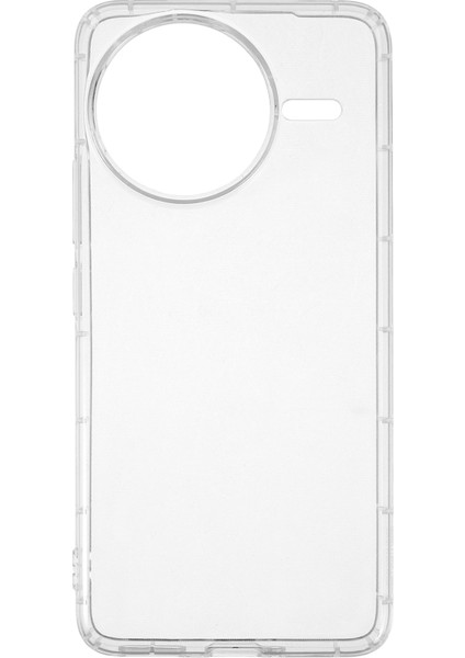 Xiaomi Poco F7 Pro 5g Şeffaf Tpu Telefon Arka Kapağı Için (Yurt Dışından) fiyatları