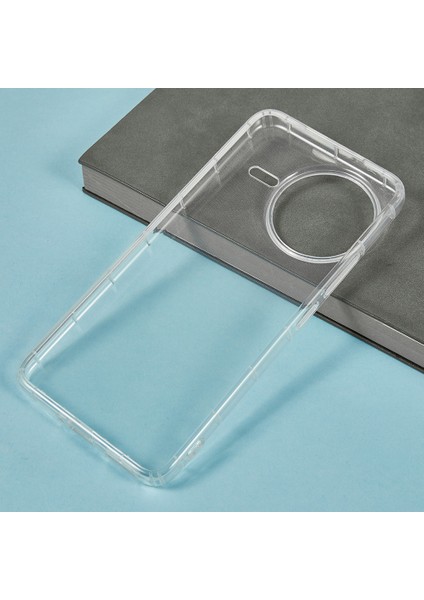 Xiaomi Poco F7 Pro 5g Şeffaf Tpu Telefon Arka Kapağı Için (Yurt Dışından) fırsatları