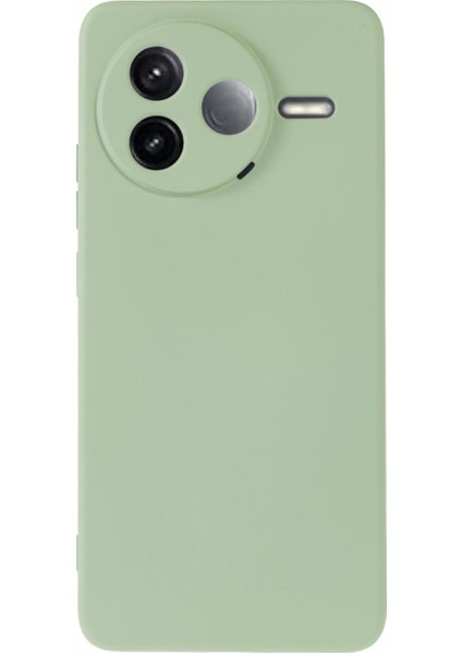 Xiaomi Poco F7 Pro 5g Tpu Koruyucu Telefon Kılıfı (Yurt Dışından)