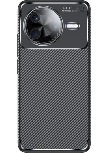 Xiaomi Poco F7 Pro 5g Karbon Fiber Doku Tpu Telefon Kılıfı (Yurt Dışından) fiyatları