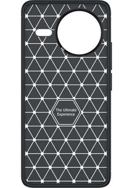 Xiaomi Poco F7 Pro 5g Karbon Fiber Doku Tpu Telefon Kılıfı (Yurt Dışından) fırsatları