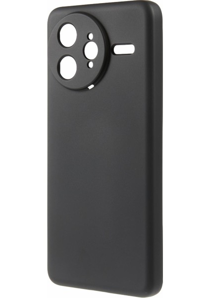Xiaomi Poco F7 Ultra 5g Tpu Koruyucu Telefon Kılıfı (Yurt Dışından)