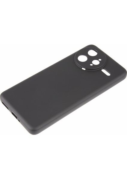 Xiaomi Poco F7 Ultra 5g Tpu Koruyucu Telefon Kılıfı (Yurt Dışından)