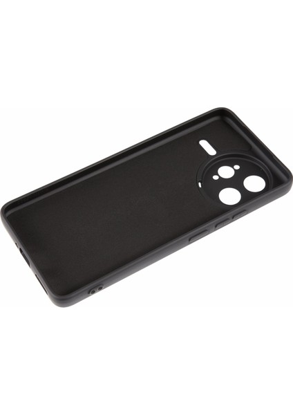 Xiaomi Poco F7 Ultra 5g Tpu Koruyucu Telefon Kılıfı (Yurt Dışından)