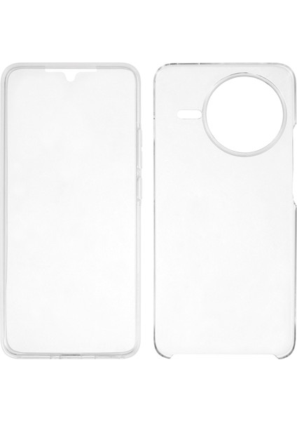 Xiaomi Poco F7 Pro 5g Tpu Çerçeve Akrilik Arka Telefon Kılıfı Pet Film ile (Yurt Dışından) fiyatları