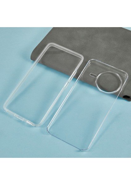 Xiaomi Poco F7 Pro 5g Tpu Çerçeve Akrilik Arka Telefon Kılıfı Pet Film ile (Yurt Dışından) modelleri