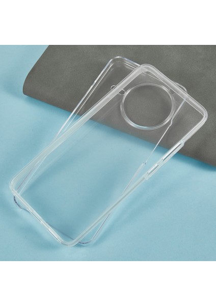 Xiaomi Poco F7 Pro 5g Tpu Çerçeve Akrilik Arka Telefon Kılıfı Pet Film ile (Yurt Dışından) fırsatları