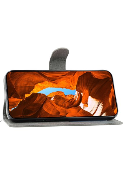 Xiaomi Poco F7 Pro 5g Pu Deri Cüzdan Telefon Kılıfı (Yurt Dışından) modelleri