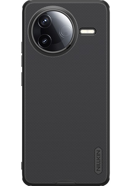 Xiaomi Poco F7 Pro 5g Buzlu Kalkan Mat Pc + Tpu Telefon Kılıfı (Yurt Dışından)