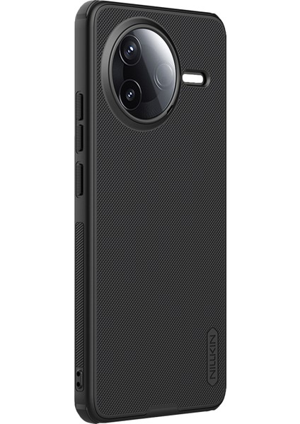 Xiaomi Poco F7 Pro 5g Buzlu Kalkan Mat Pc + Tpu Telefon Kılıfı (Yurt Dışından) fiyatları