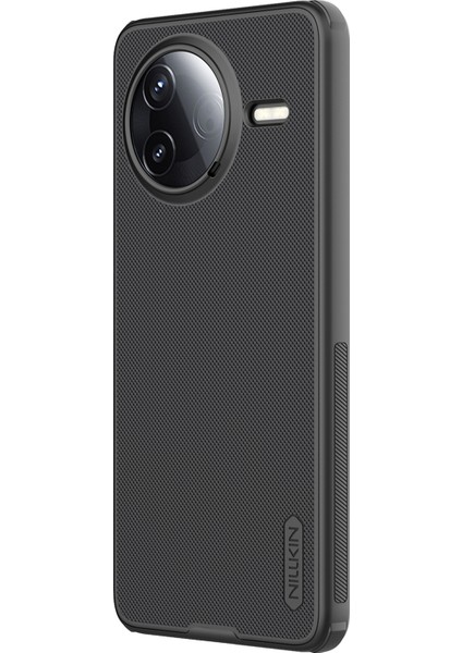 Xiaomi Poco F7 Pro 5g Buzlu Kalkan Mat Pc + Tpu Telefon Kılıfı (Yurt Dışından) modelleri