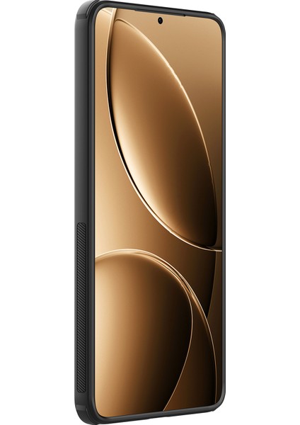 Xiaomi Poco F7 Pro 5g Buzlu Kalkan Mat Pc + Tpu Telefon Kılıfı (Yurt Dışından) fırsatları