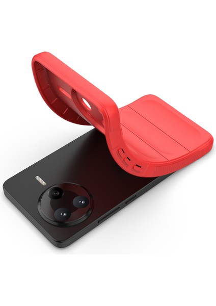 Xiaomi Poco F7 Pro 5g Düşmeye Karşı Yumuşak Tpu Sağlam Telefon Arka Kapağı (Yurt Dışından) fiyatları