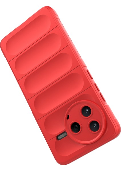 Xiaomi Poco F7 Pro 5g Düşmeye Karşı Yumuşak Tpu Sağlam Telefon Arka Kapağı (Yurt Dışından) fırsatları