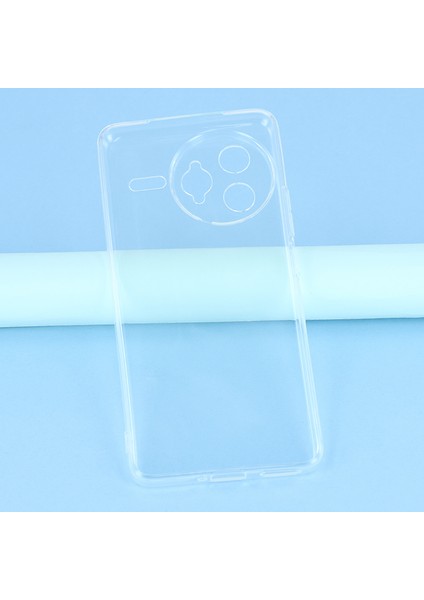 Xiaomi Redmi K80 Pro 5g 0.7mm Şeffaf Tpu Düşmeye Karşı Telefon Kılıfı Hassas Kesikler (Yurt Dışından) fırsatları