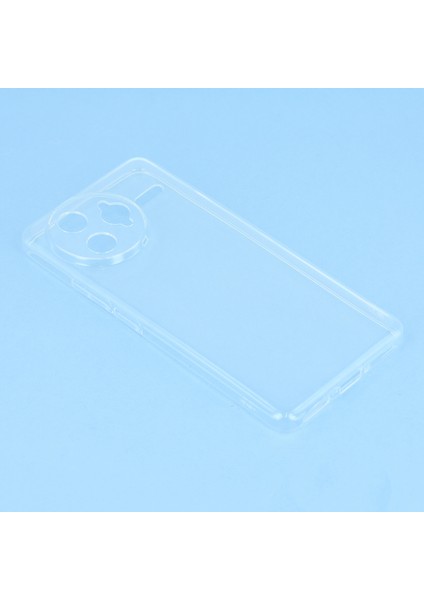 Xiaomi Redmi K80 Pro 5g 0.7mm Şeffaf Tpu Düşmeye Karşı Telefon Kılıfı Hassas Kesikler (Yurt Dışından) indirimleri