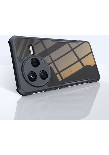 Xiaomi Poco F7 Pro 5g Düşmeye Dayanıklı Tpu + Akrilik Şeffaf Arka Telefon Kılıfı (Yurt Dışından) fırsatları