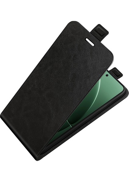 Xiaomi Poco F7 Pro 5g Kart Yuvalı Dikey Kapaklı Deri Telefon Kılıfı (Yurt Dışından) indirimleri