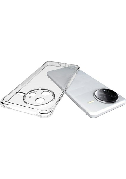 Xiaomi Poco F7 Ultra 5g Tpu Telefon Kılıfı Kaymaz Şeffaf Telefon Kılıfı (Yurt Dışından) fırsatları
