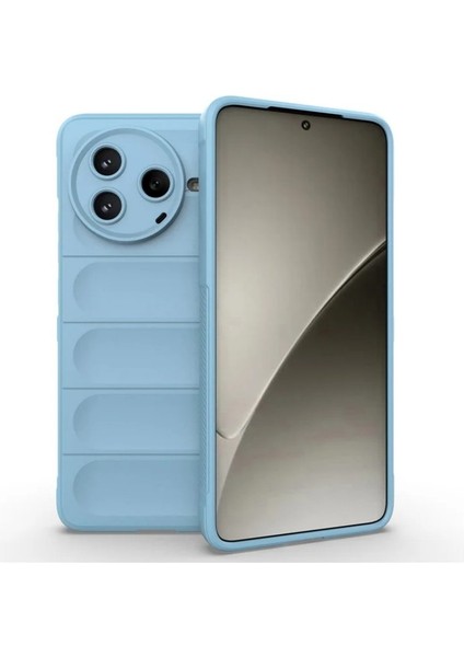 Xiaomi Poco F7 Pro 5g Tpu Kılıf Kaymaz Telefon Kılıfı Temperli Camlı (Yurt Dışından) fiyatları