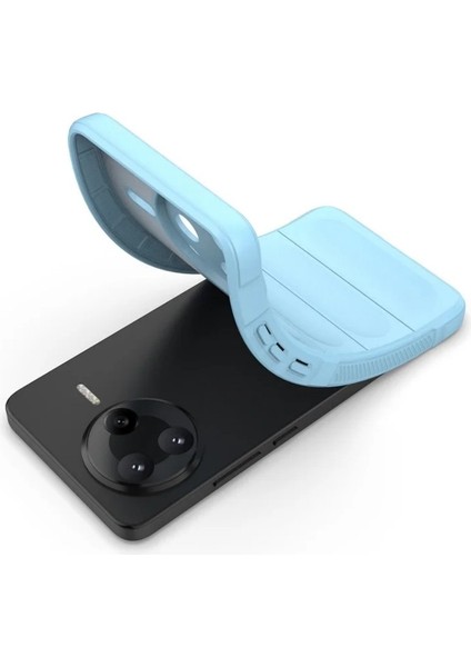 Xiaomi Poco F7 Pro 5g Tpu Kılıf Kaymaz Telefon Kılıfı Temperli Camlı (Yurt Dışından) modelleri
