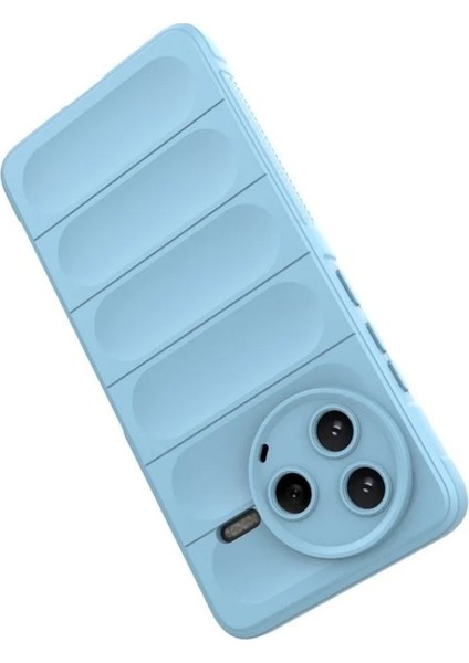 Xiaomi Poco F7 Pro 5g Tpu Kılıf Kaymaz Telefon Kılıfı Temperli Camlı (Yurt Dışından) indirimleri