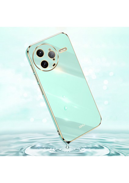 Xiaomi Poco F7 Ultra 5g Tpu Telefon Kılıfı Elektrokaplama Çerçeveli (Yurt Dışından) fiyatları
