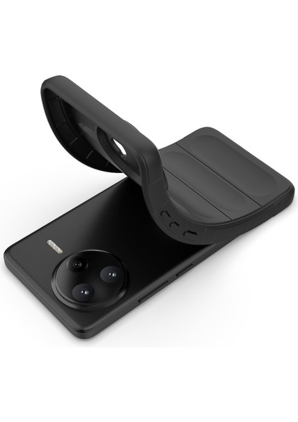 Xiaomi Poco F7 Ultra 5g Düşmeye Karşı Yumuşak Tpu Sağlam Telefon Arka Kapağı (Yurt Dışından)