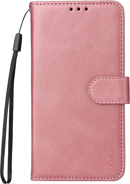 Xiaomi Poco F7 Ultra 5g Pu Deri Cüzdan Telefon Standı Kılıfı Temperli Camlı (Yurt Dışından)
