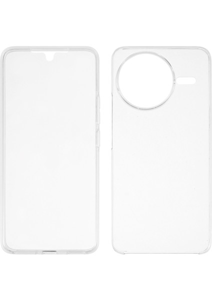 Xiaomi Poco F7 Pro 5g Tpu Çerçeve Akrilik Arka Telefon Kılıfı Pet Film ile (Yurt Dışından) fiyatları