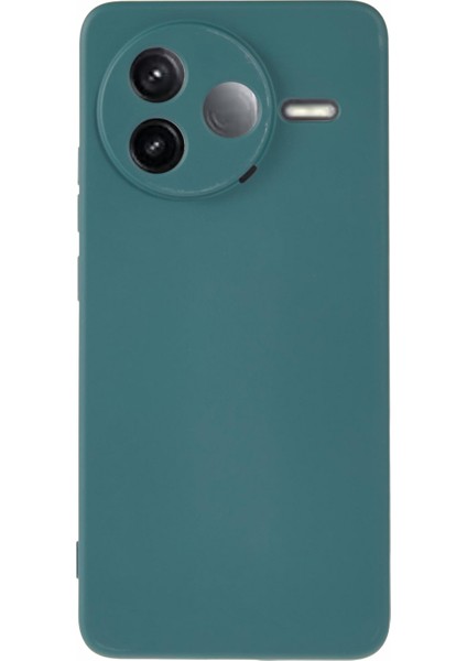 Xiaomi Poco F7 Pro 5g Tpu Koruyucu Telefon Kılıfı Için (Yurt Dışından)