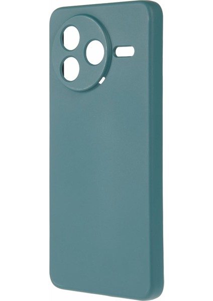 Xiaomi Poco F7 Pro 5g Tpu Koruyucu Telefon Kılıfı Için (Yurt Dışından) modelleri