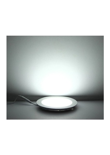 CT-5169 Beyaz Işık 18 W Sıva Altı Panel 5 Adet fiyatları
