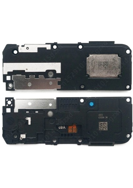 Xiaomi Mi 9 Se Uyumlu Buzzer Hoparlör Zil Sesi