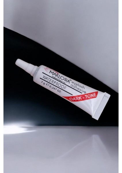 Cat Eye Takma Kirpik ve Kirpik Yapıştırıcı Set modelleri