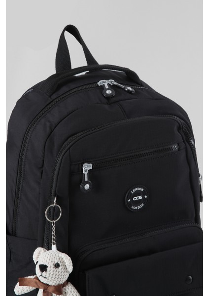 51875 Okul Sırt Çantası – Ortopedik Askı & Çok Gözlü Düzen indirimleri