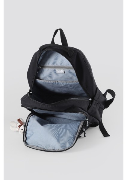 51875 Okul Sırt Çantası – Ortopedik Askı & Çok Gözlü Düzen