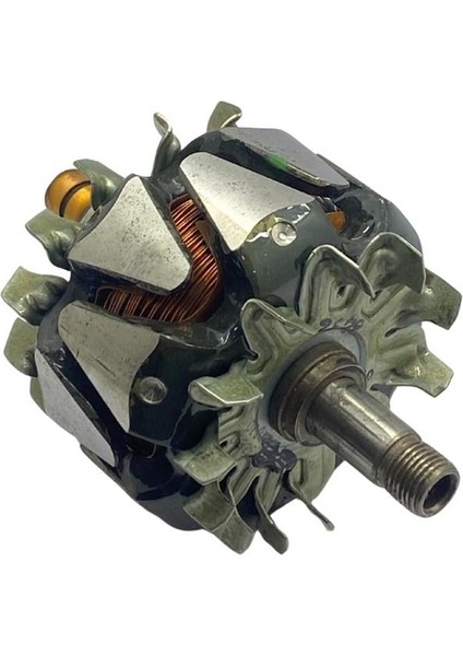12V ALTERNATÖR ROTOR BOSCH TİPİ 130 A fiyatları