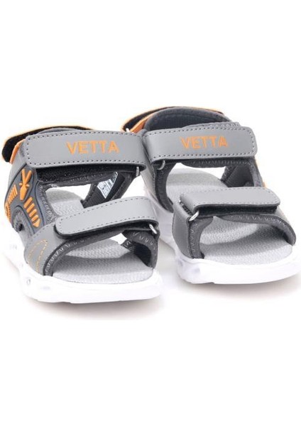 Vetta 03366 Erkek Çocuk Işıklı Sandalet fiyatları