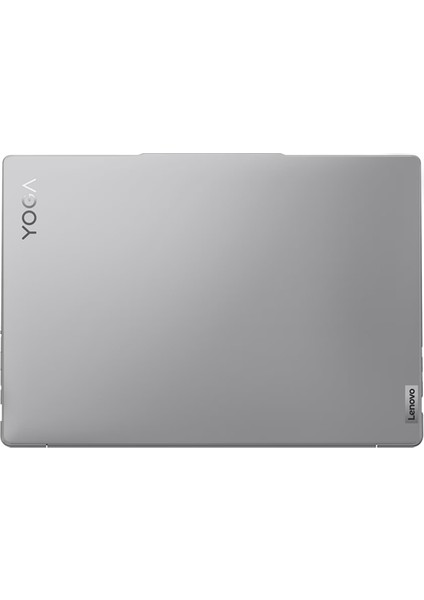 Yoga Pro 7 Intel Core Ultra 7 155H 16GB LPDDR5X 1tb SSD 6GB/RTX4050 14,5" 2,8k Wqxga+ (2880X1800) OLED 400NIT 120Hz Windows 11 Pro Taşınabilir Bilgisayar 14IMH950P02 + Zettaçanta